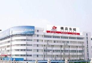 横店东磁最新爆料,揭秘企业创新与发展新篇章