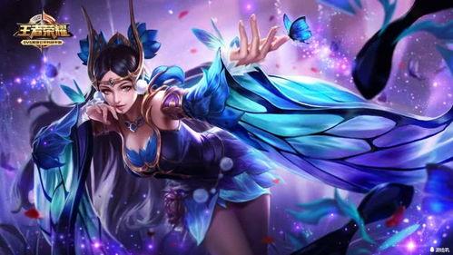 王者貂蝉最新爆料,王者归来，绝世舞姬再战江湖  第1张