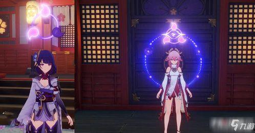 神子大招动画爆料视频,华丽视觉盛宴，震撼来袭！  第2张