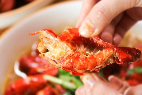 泉州甜虾爆料视频最新,美味与营养的完美融合 第3张 泉州甜虾爆料视频最新,美味与营养的完美融合 第3张