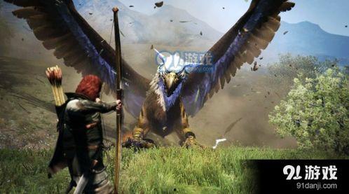 龙之信条2最新爆料,神秘新爆料揭示史诗级冒险新篇章 第2张 龙之信条2最新爆料,神秘新爆料揭示史诗级冒险新篇章 第2张